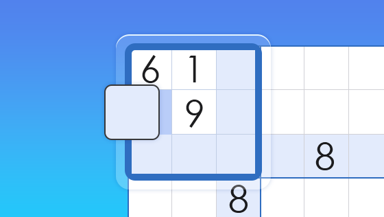 advanced sudoku strategy